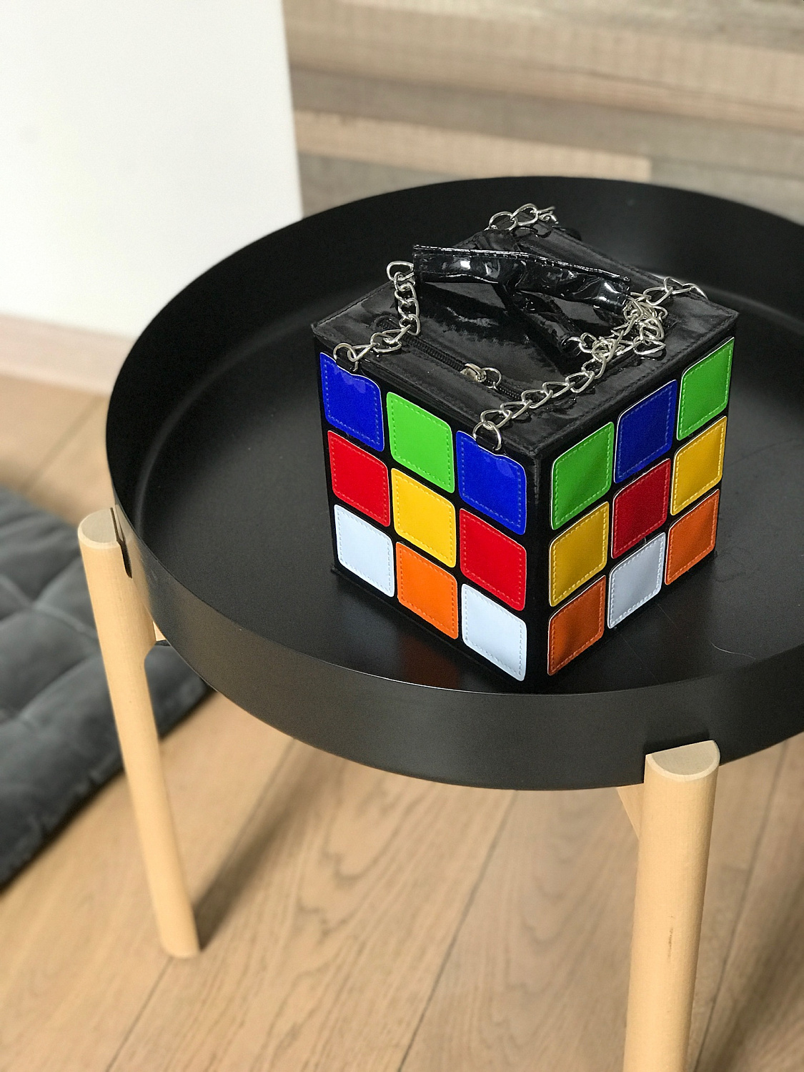 картинка Сумочка Кубик Рубик от магазина Компания+